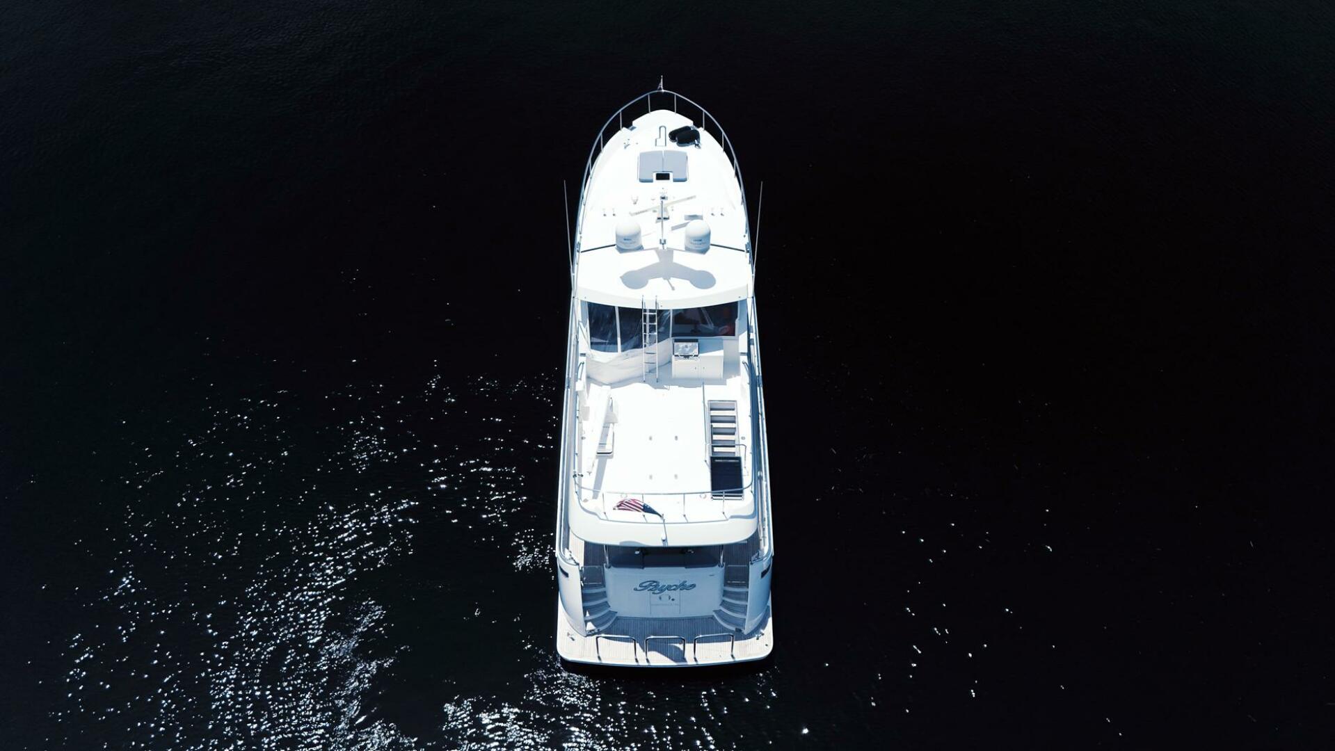 2015 Ocean Alexander 72 "Psyche" - photo 3