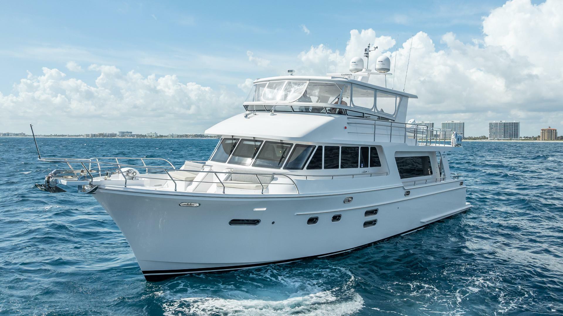 2022 Hampton 658l Endurance "Sunny SeaJay" - photo 2
