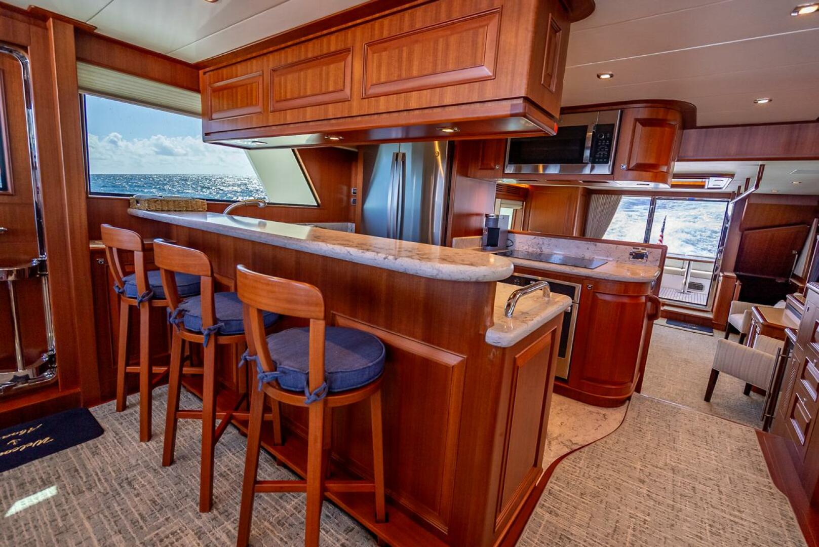 2022 Hampton 658l Endurance "Sunny SeaJay" - photo 3
