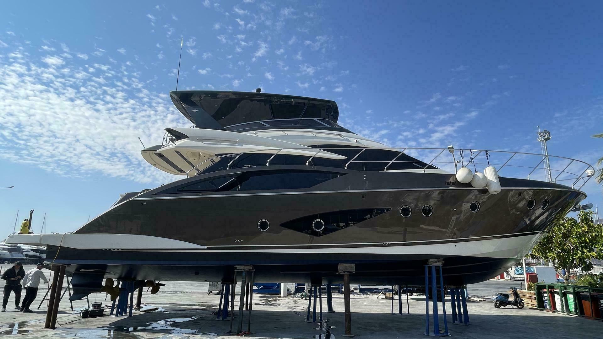 2013 Marquis 630 Sport "FNN" - photo 1