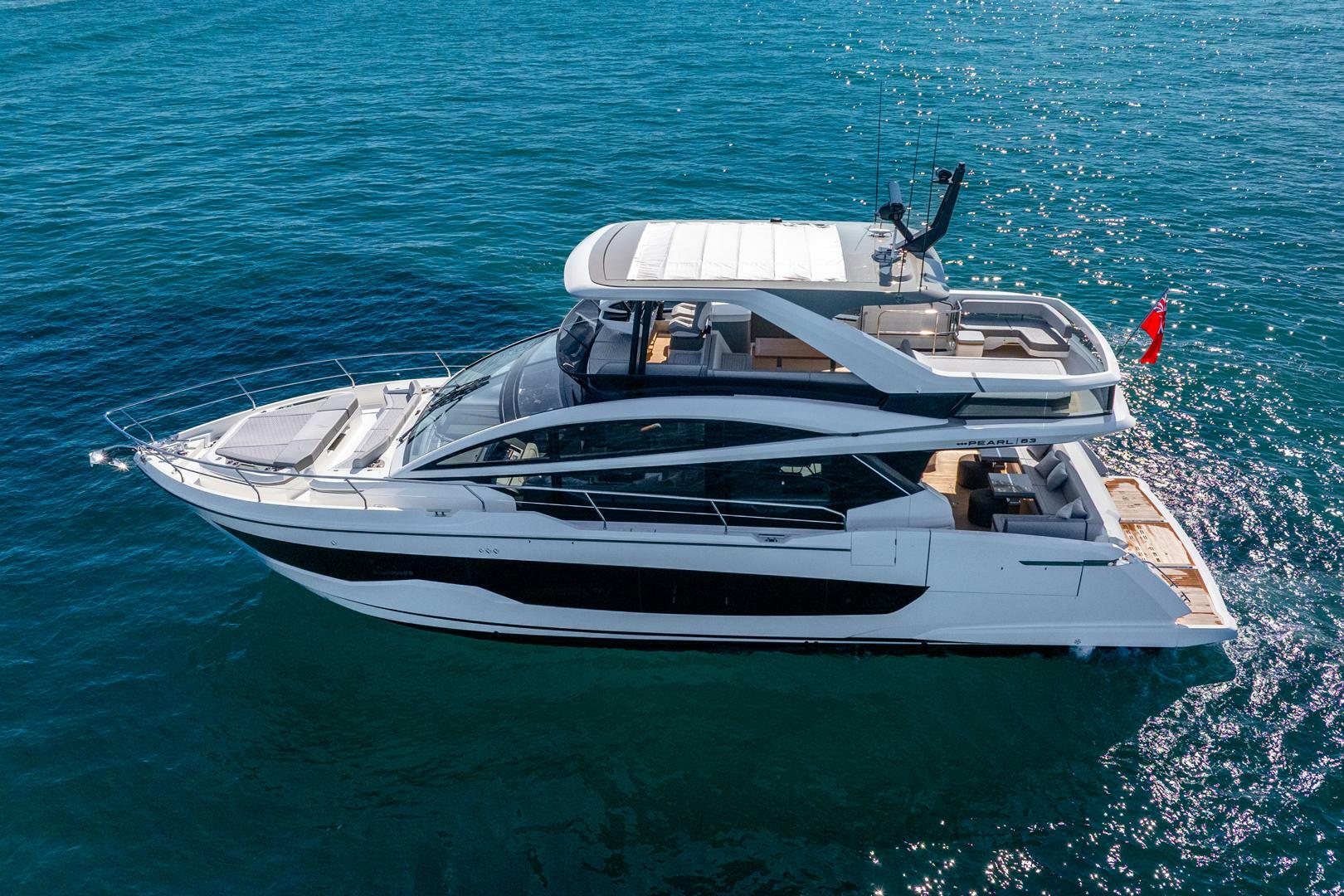 2027 Pearl 63 - photo 3
