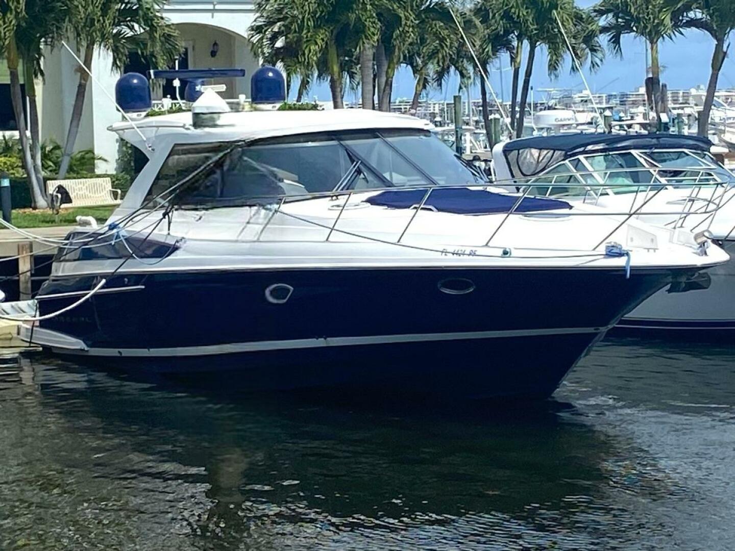 2011 Regal 46 Sport Coupe "Sea Life" - photo 1