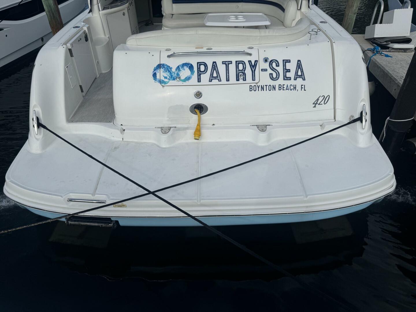 2005 Sea Ray Sundancer "Patry-Sea" - photo 2