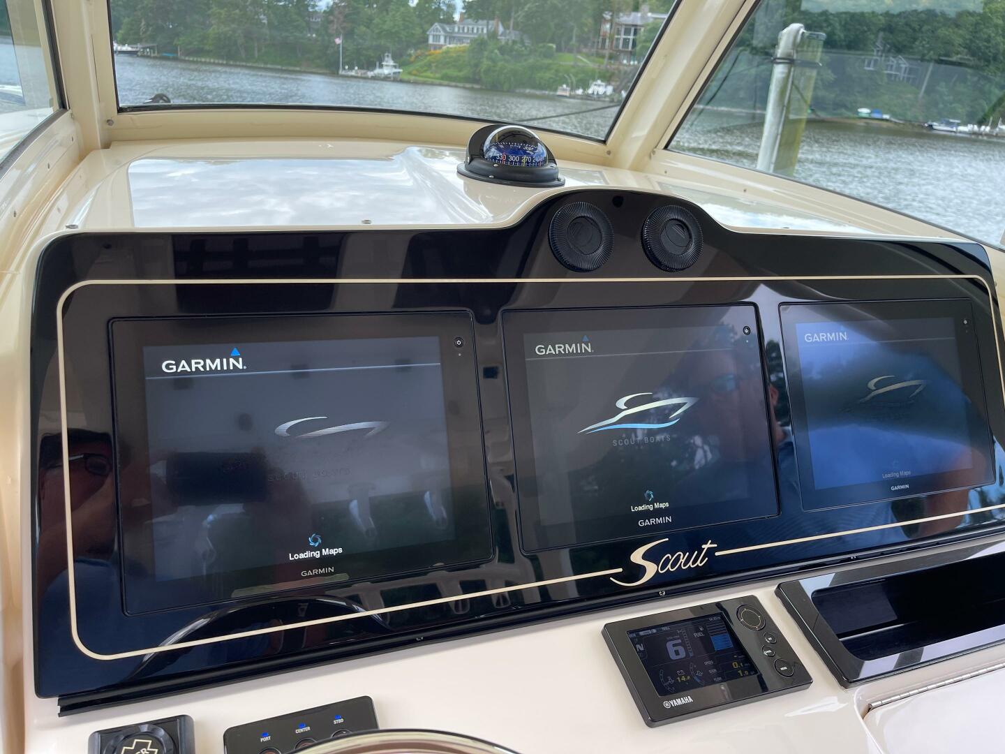 2016 Scout 350 LXF - photo 3