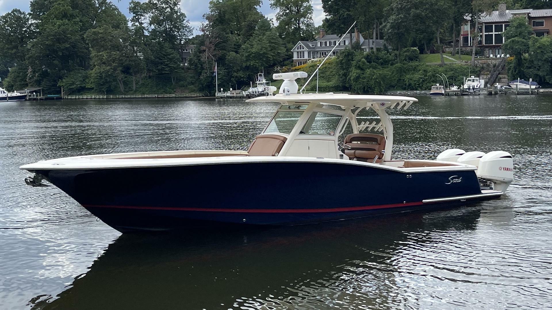 2016 Scout 350 LXF - photo 1