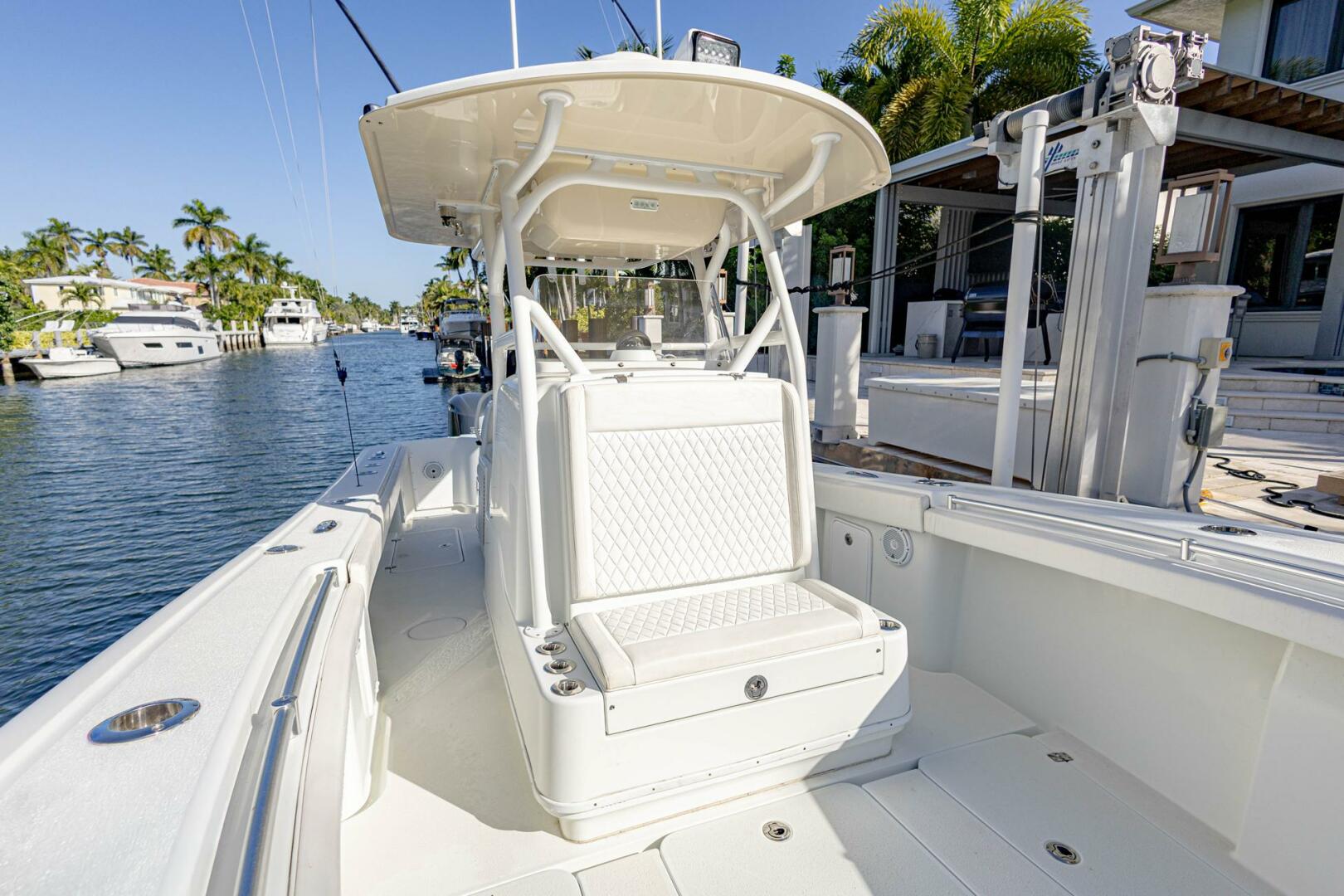 2015 Yellowfin Offshore "Done Deal" - photo 3