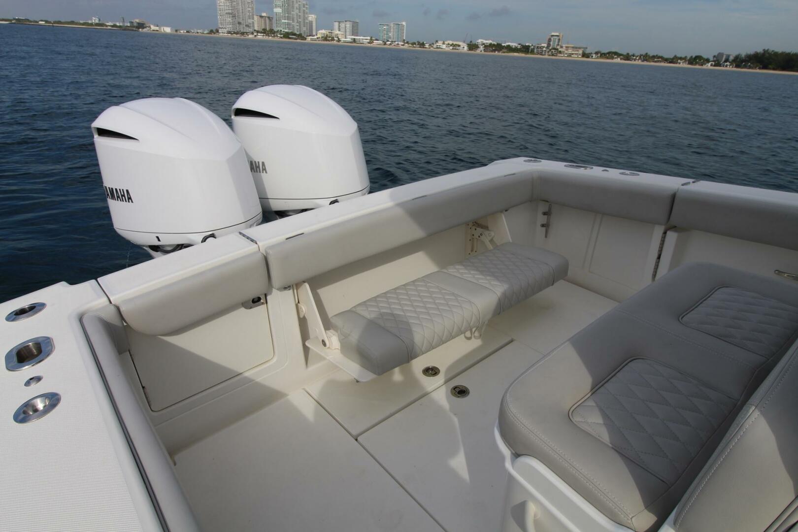 2019 Jupiter HFS - photo 2