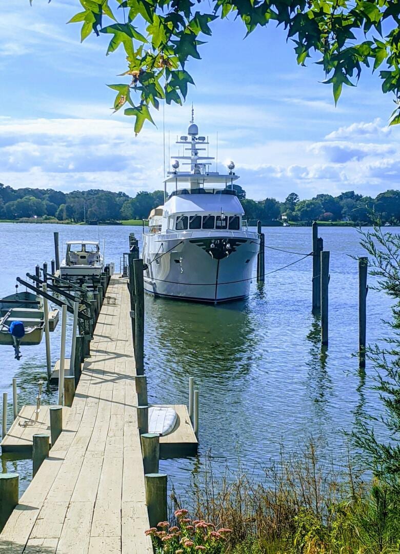 2017 Northern Marine Expedition Motor Yacht "iiWii" - photo 3