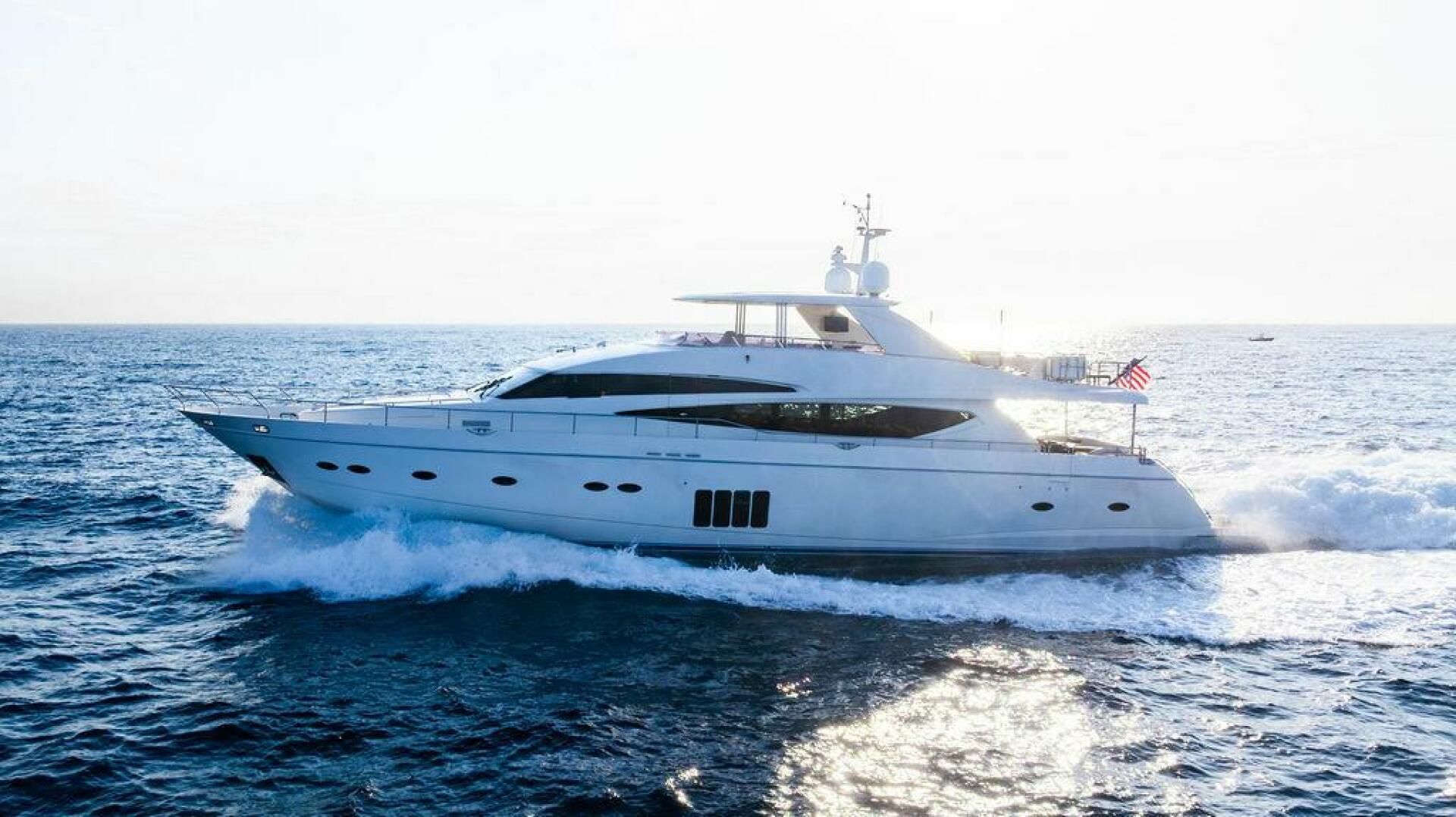 2010 Princess 95 M/Y "Oasis" - photo 3
