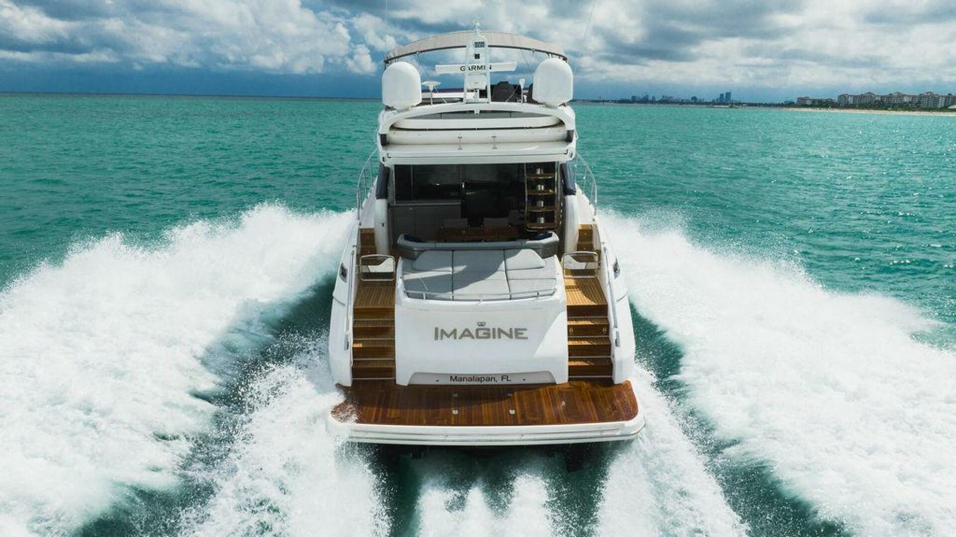 2022 Princess S66 "Imagine" - photo 3
