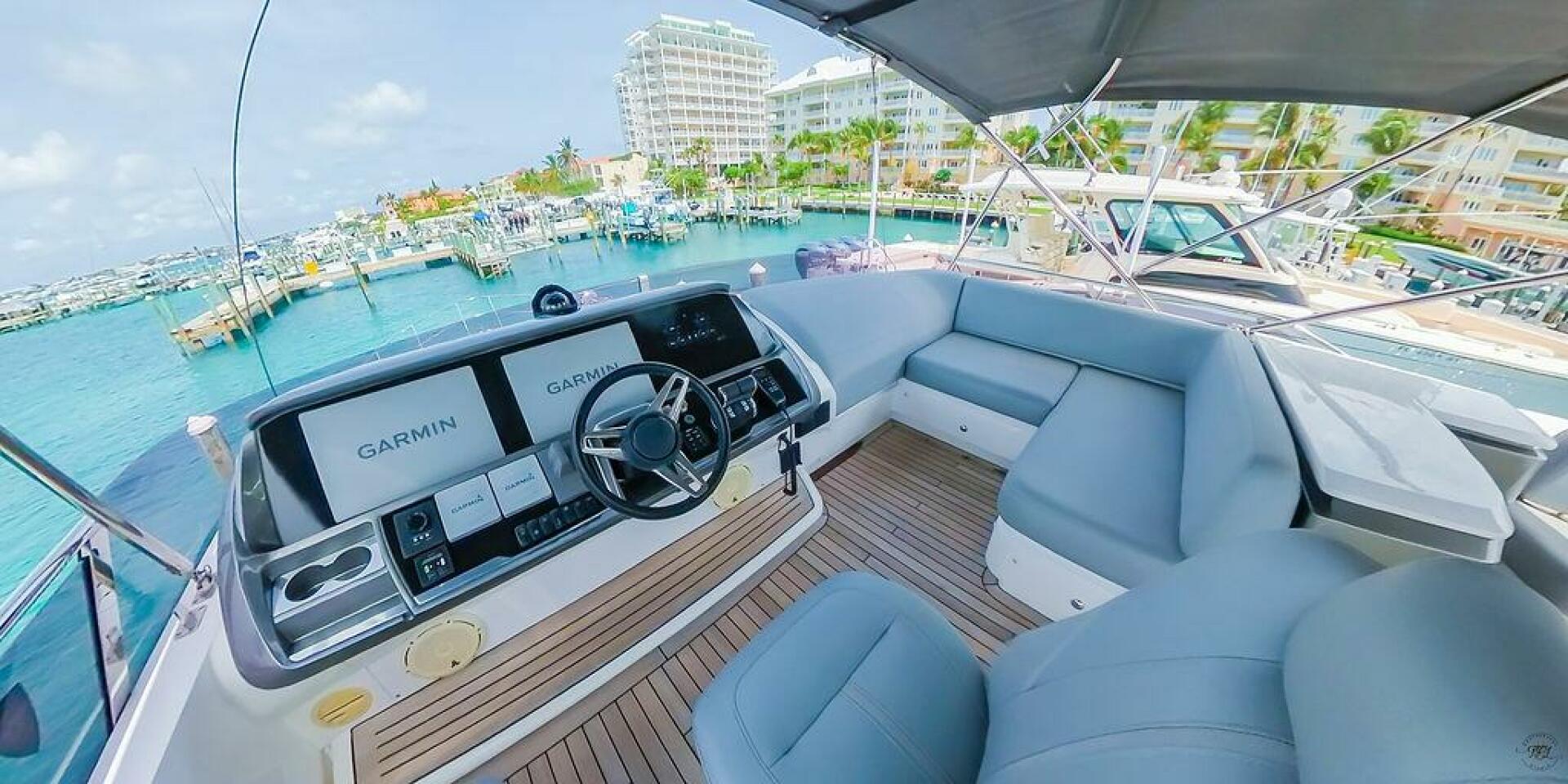 2021 Princess S62 "Diana 1" - photo 2