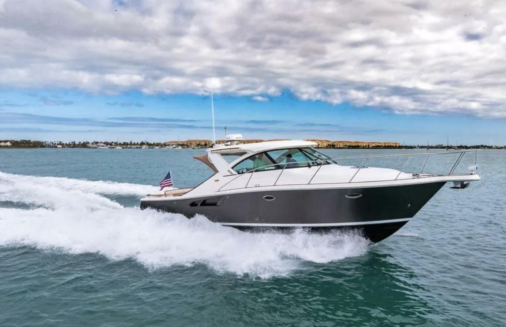 2013 Tiara Yachts 36 Coronet "O Sea D" - photo 1