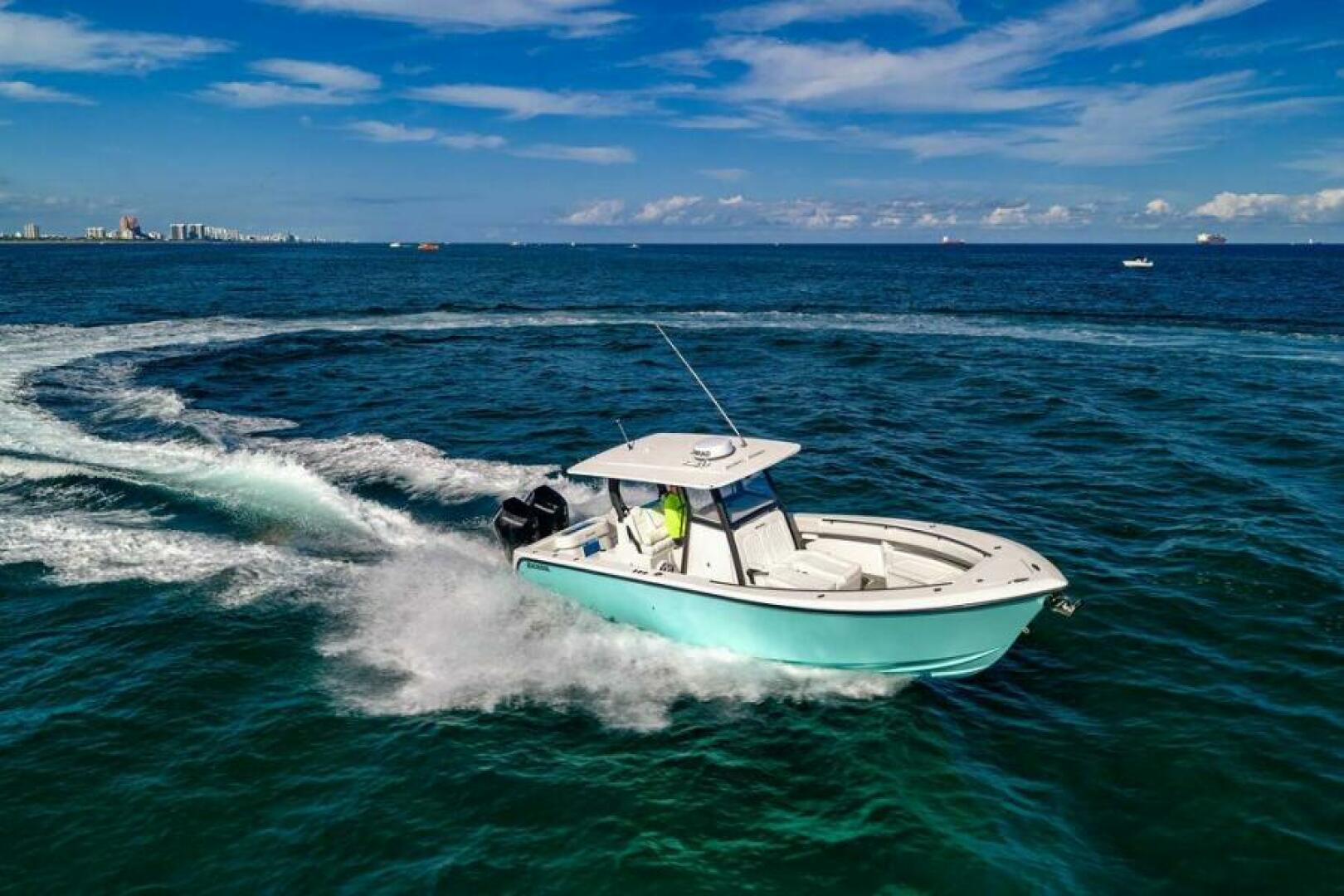 2027 Reef Runner 340 - photo 3
