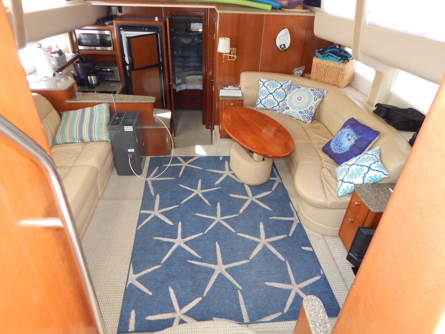 2005 Meridian 408 Motor Yacht "Still Chyl'n" - photo 2