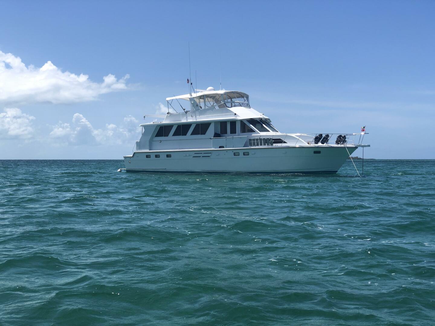2000 Jefferson Marquessa "Perfect Fit" - photo 1