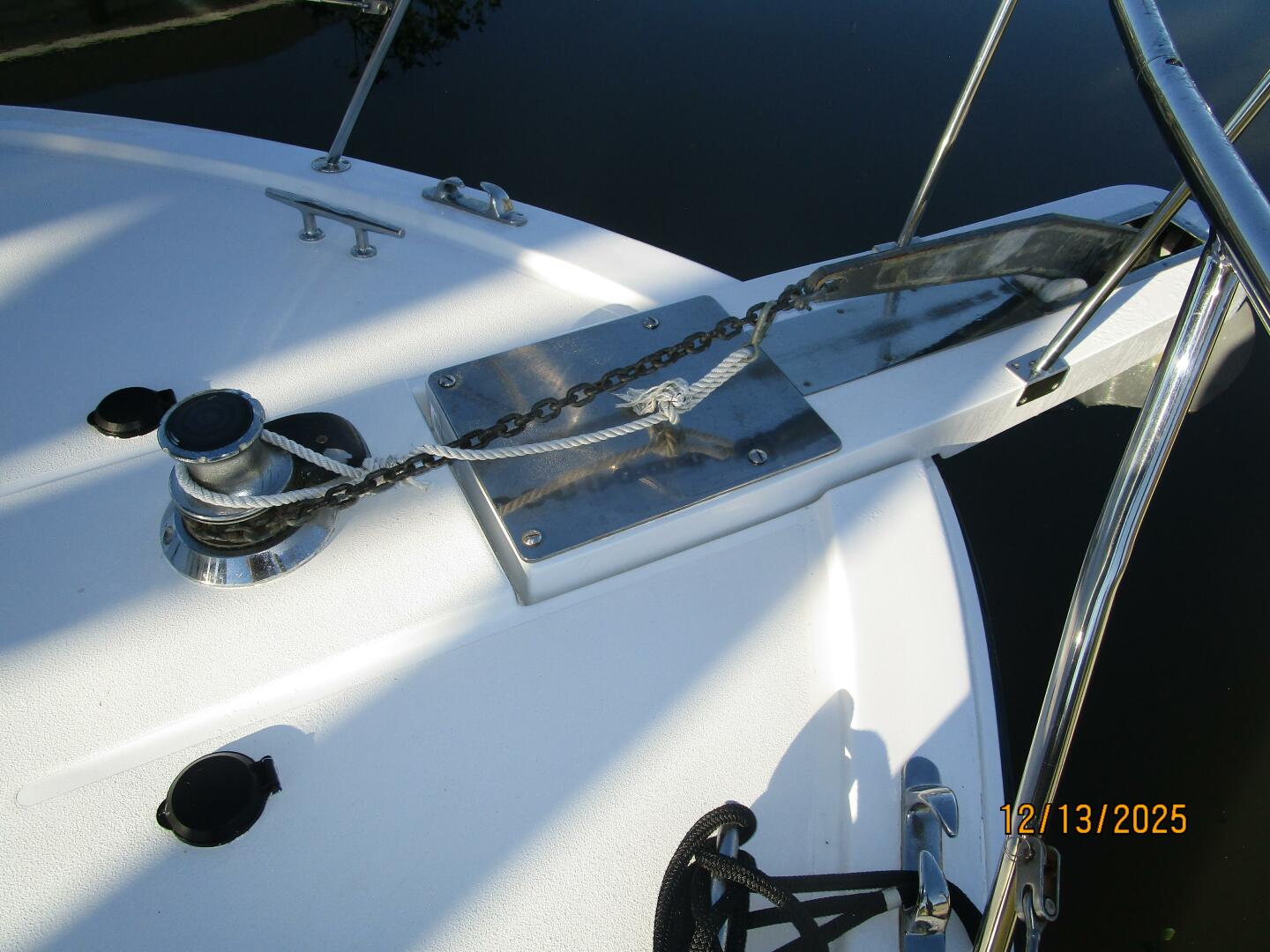 2000 Jefferson Marquessa "Perfect Fit" - photo 3
