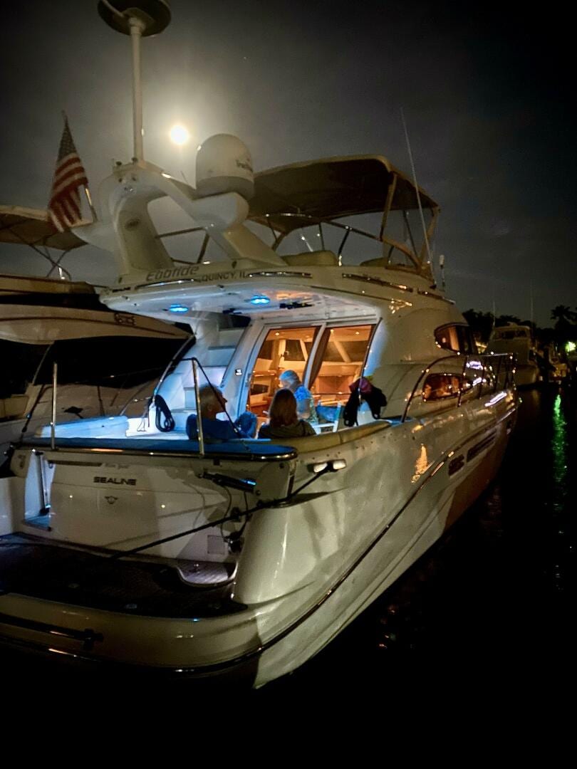 2002 Sealine T47 "Ebbtide" - photo 3