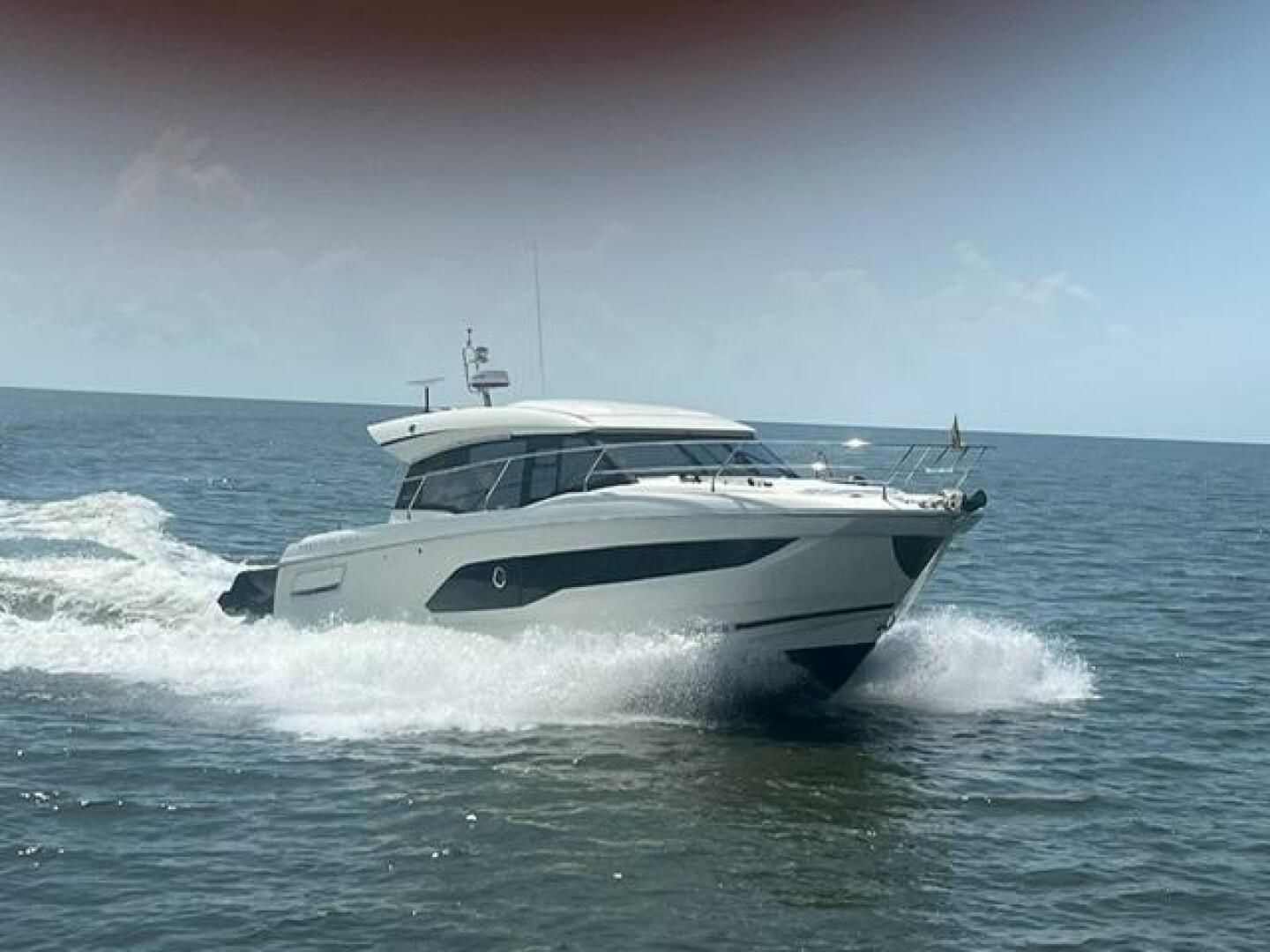 2020 Prestige 420S MKII "Karen Ann III" - photo 1
