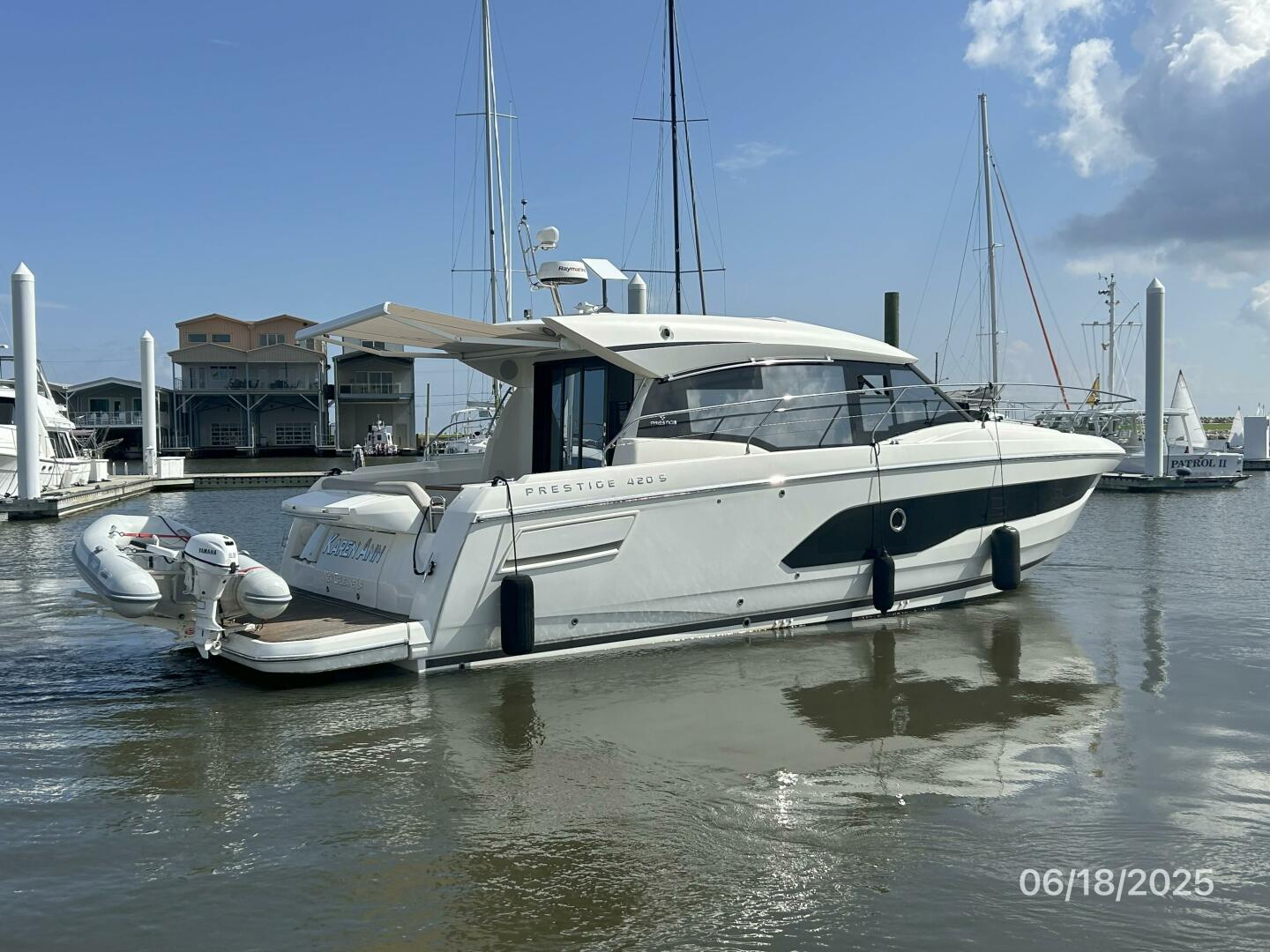 2020 Prestige 420S MKII "Karen Ann III" - photo 3