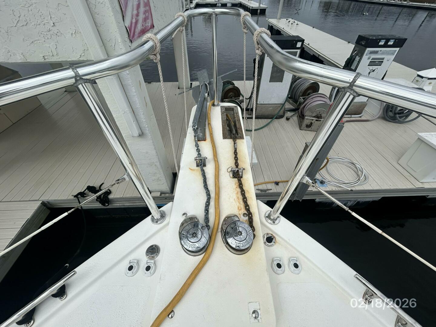 2024 Great Harbour N37 "Earendil" - photo 2