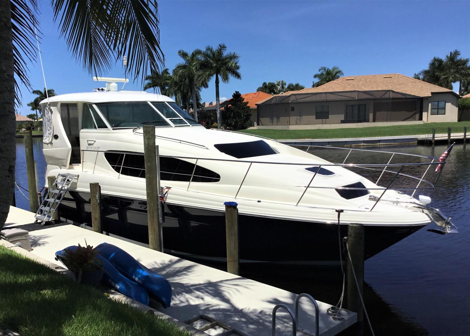 2005 Sea Ray 40 Motor Yacht "BLUE SKIES" - photo 1