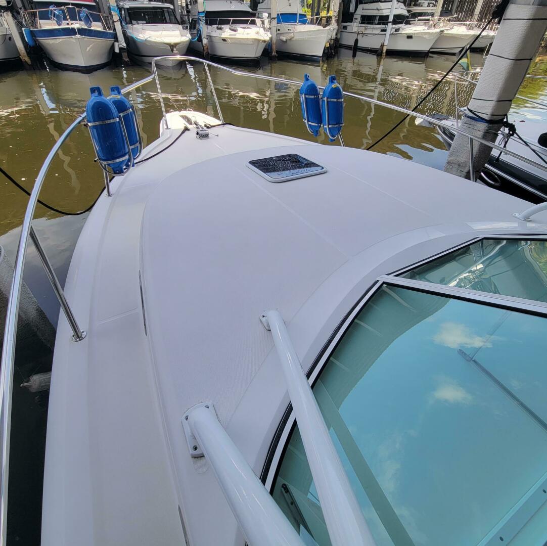 2021 Stamas 390 Aegean "Y KNOT" - photo 3