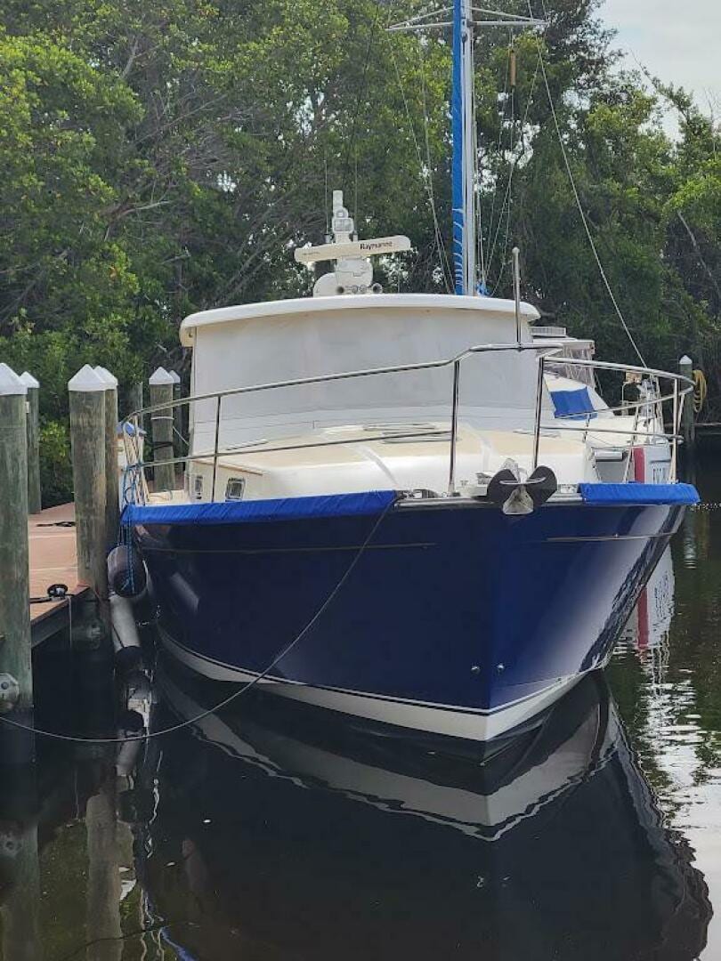 2008 Sabre Express "WEST WIND" - photo 1