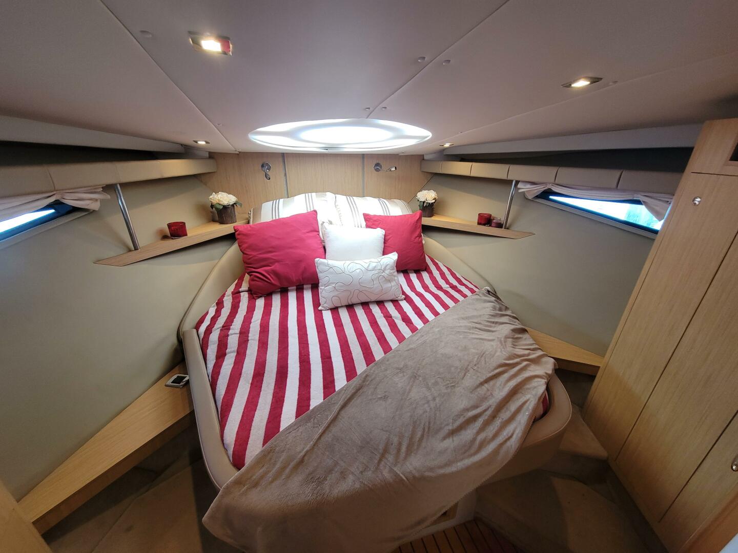 2012 Four Winns V435 "ISABELLA IV" - photo 3