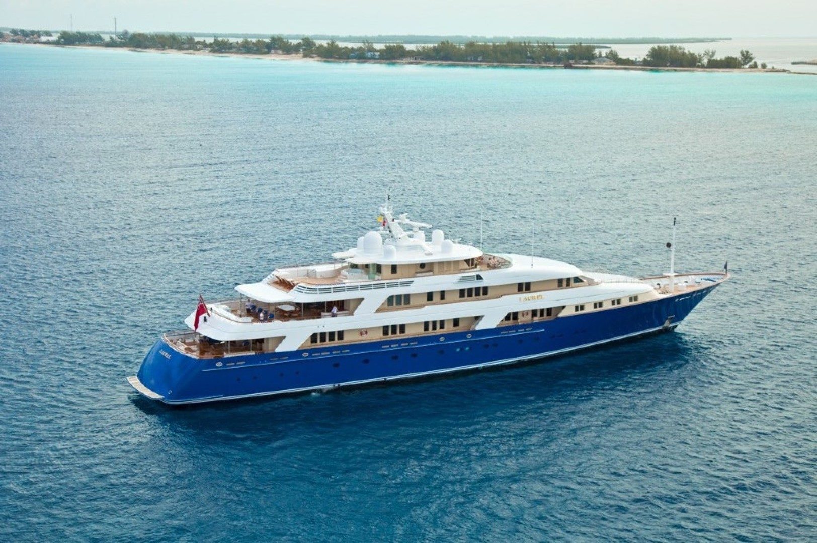 2006 Delta "LAUREL" - photo 1