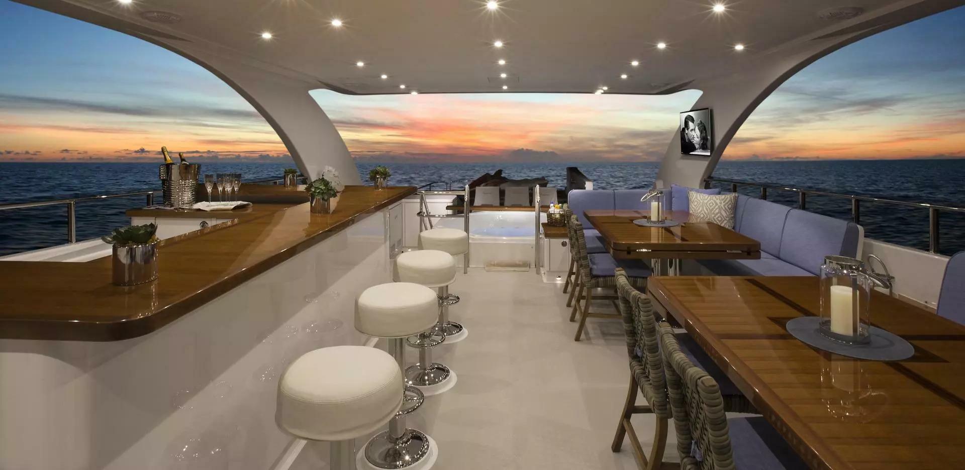 2016 Hargrave Raised Pilothouse "RENAISSANCE" - photo 1