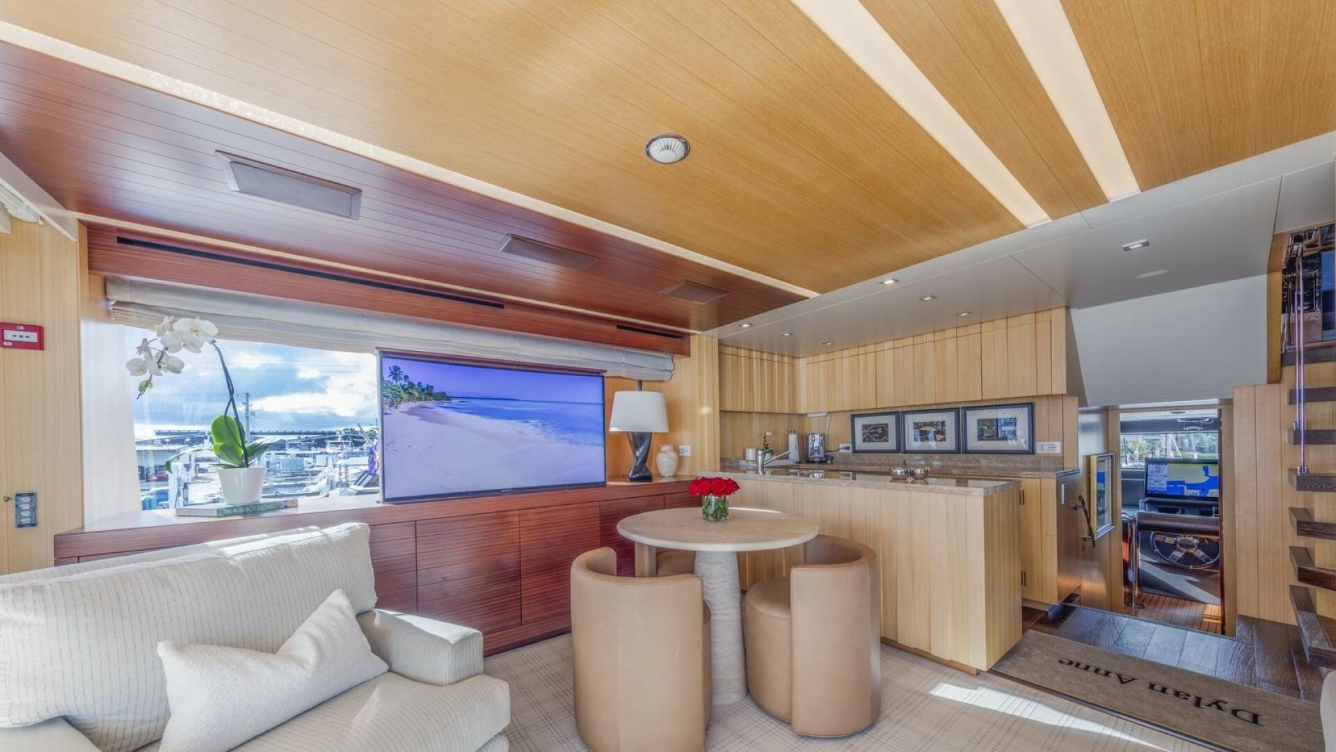 2015 Benetti Traditional Supreme "DYLAN ANNE" - photo 2