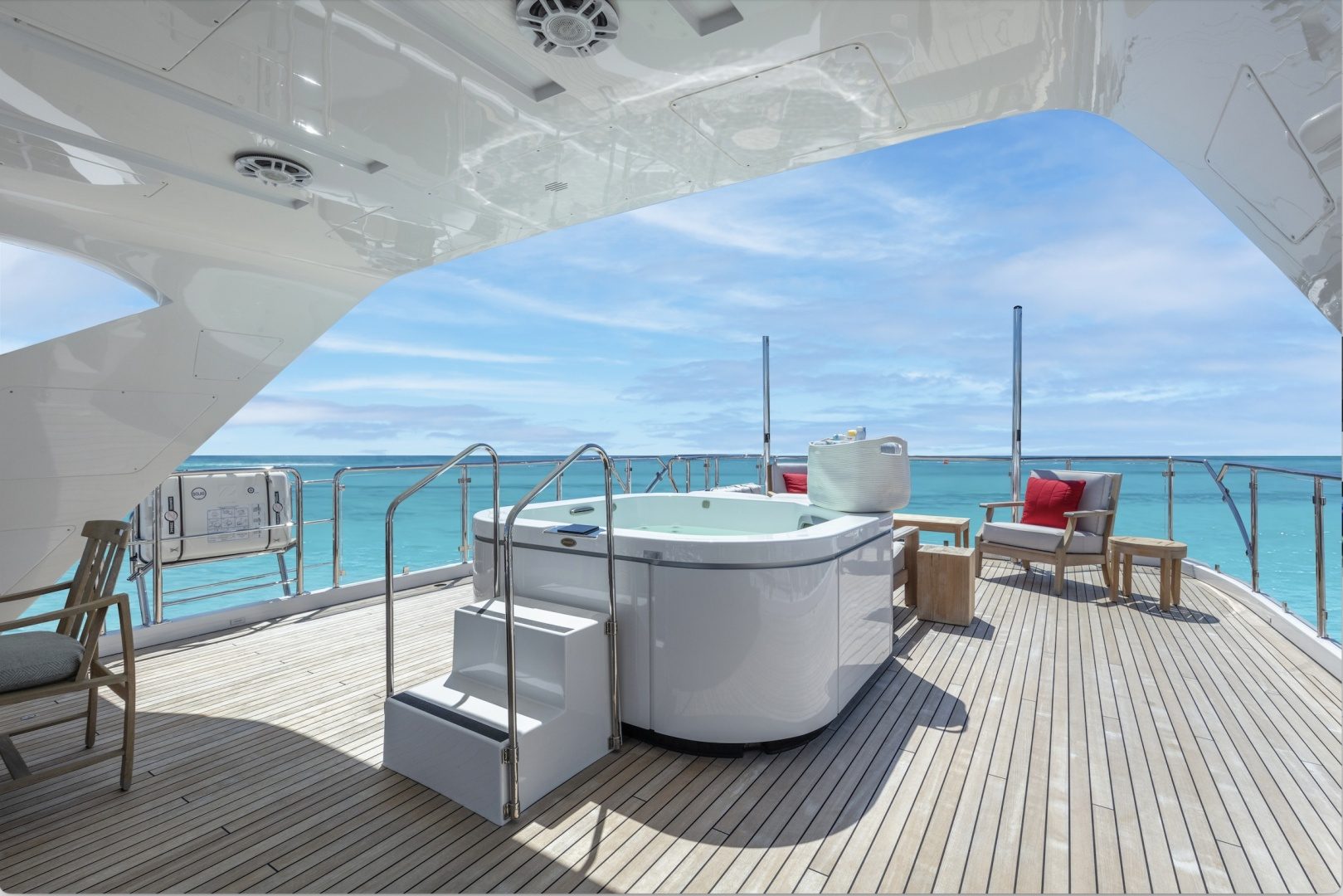 2015 Benetti Traditional Supreme "DYLAN ANNE" - photo 1