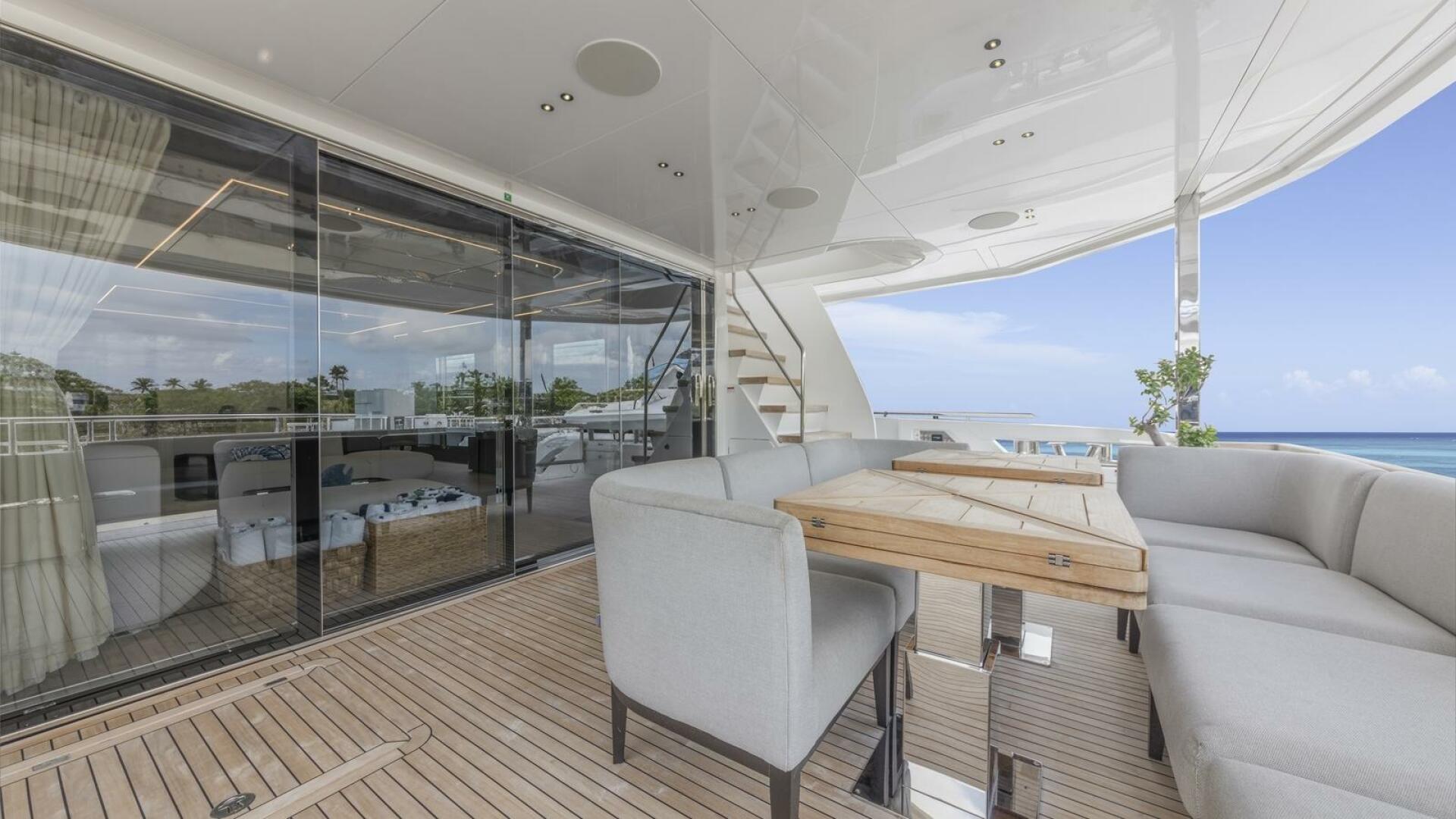2024 Sunseeker "Contessa" - photo 2
