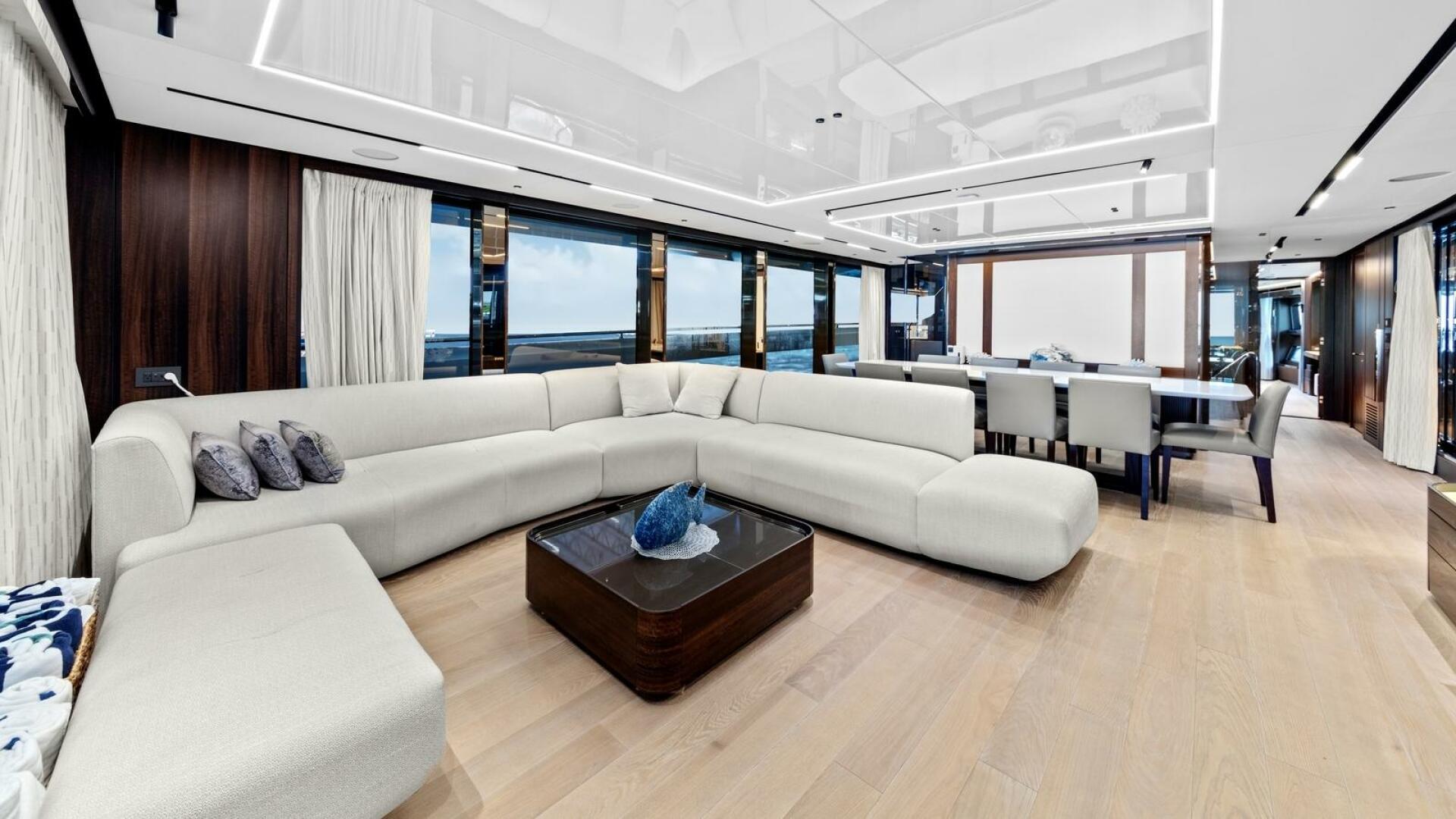 2024 Sunseeker "Contessa" - photo 3