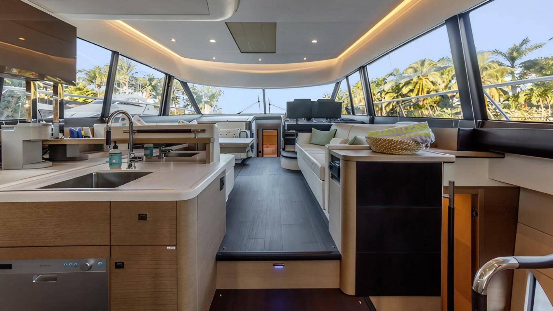 2018 Prestige "Relentless" - photo 3