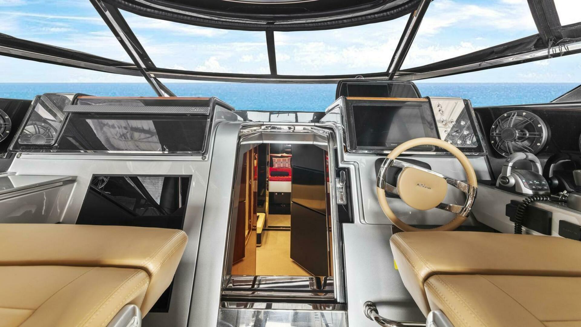 2023 Riva Dolcevera "WEGU THE GREAT" - photo 1