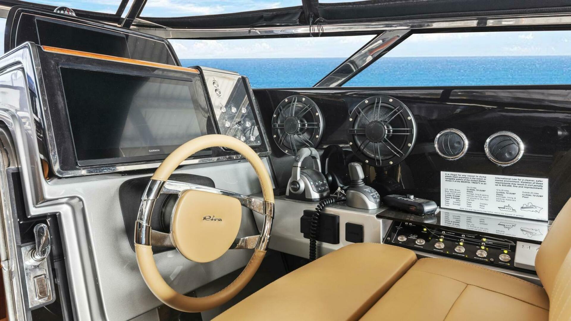 2023 Riva Dolcevera "WEGU THE GREAT" - photo 2