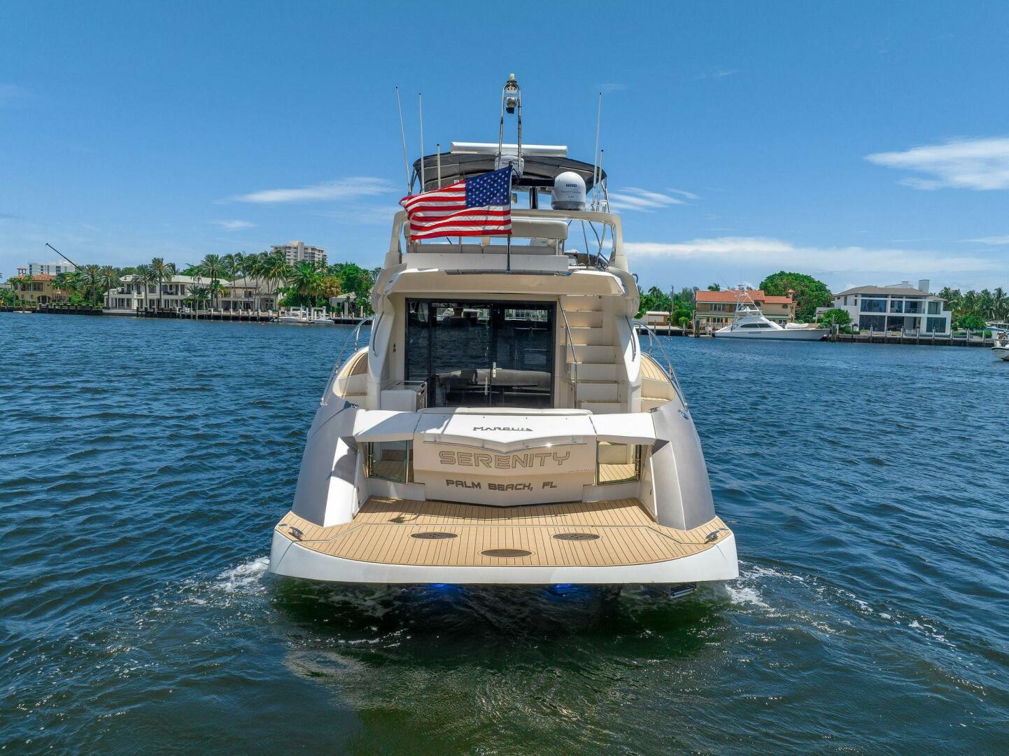 2011 Marquis "Serenity" - photo 1