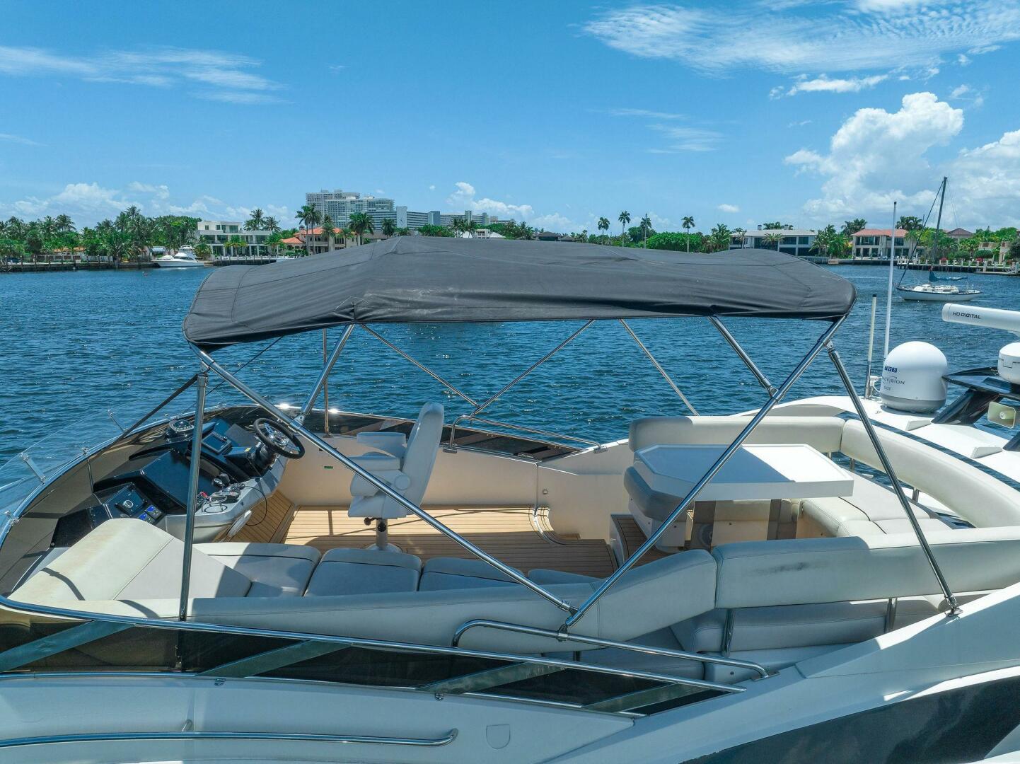 2011 Marquis "Serenity" - photo 3