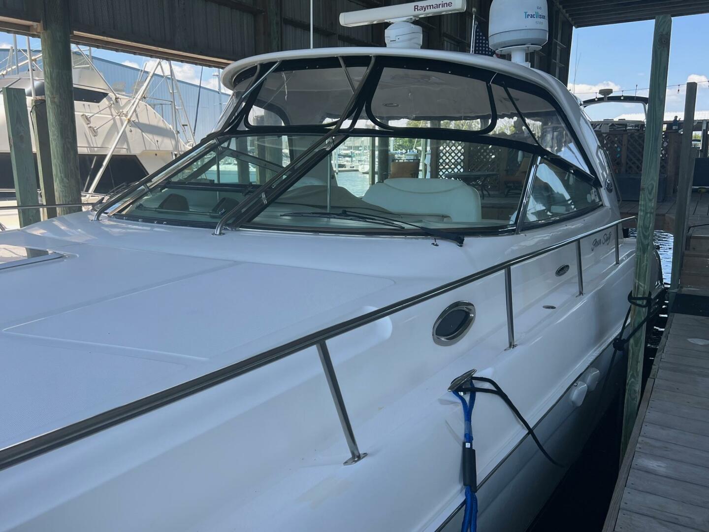 2002 Sea Ray 460 Sundancer - photo 3