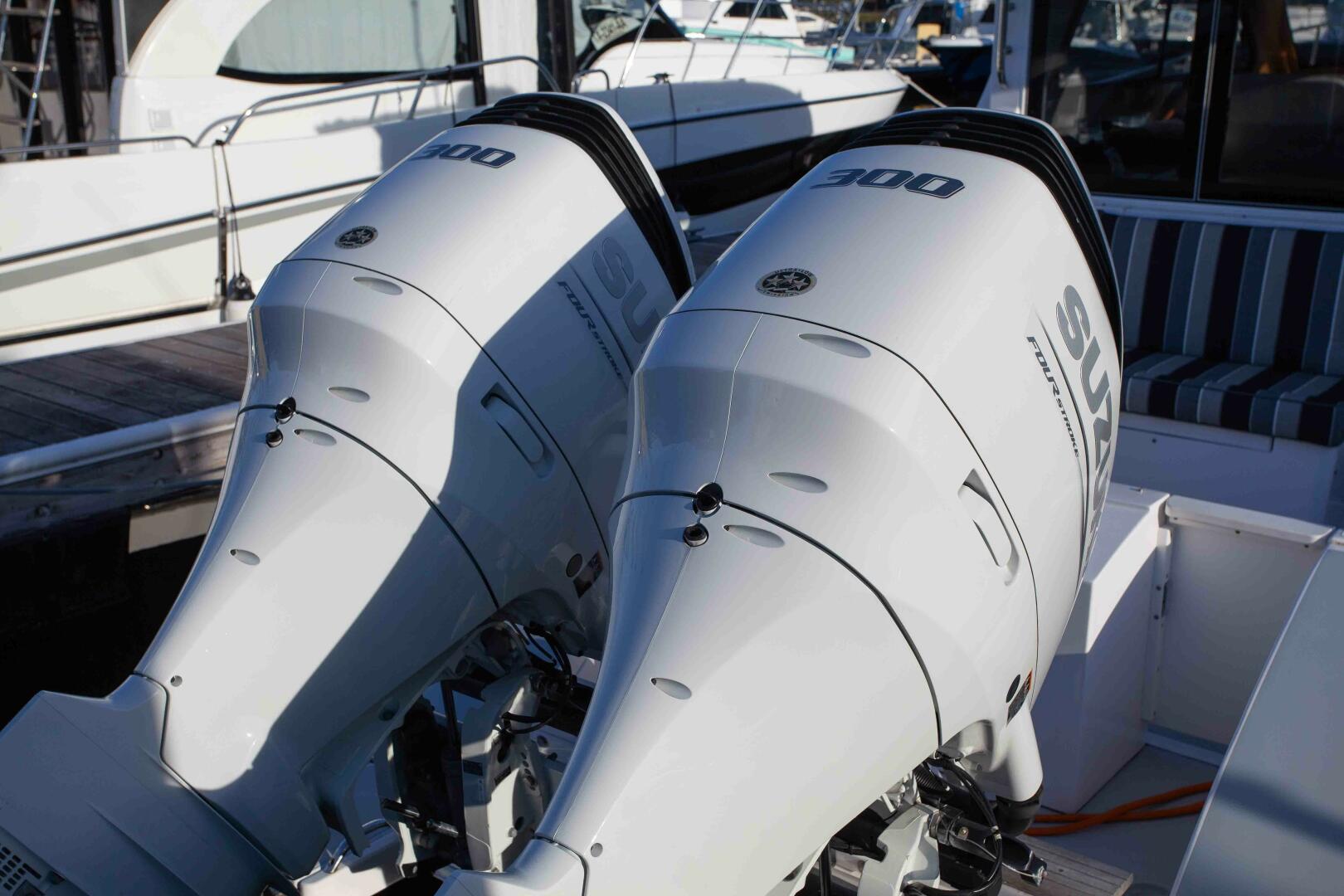 2024 True North Outboard Express "Name Reserved" - photo 2