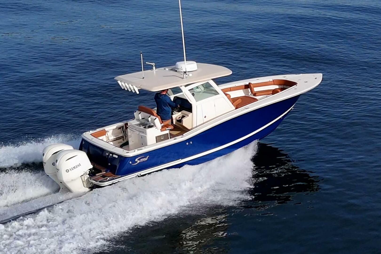 2019 Scout - photo 2