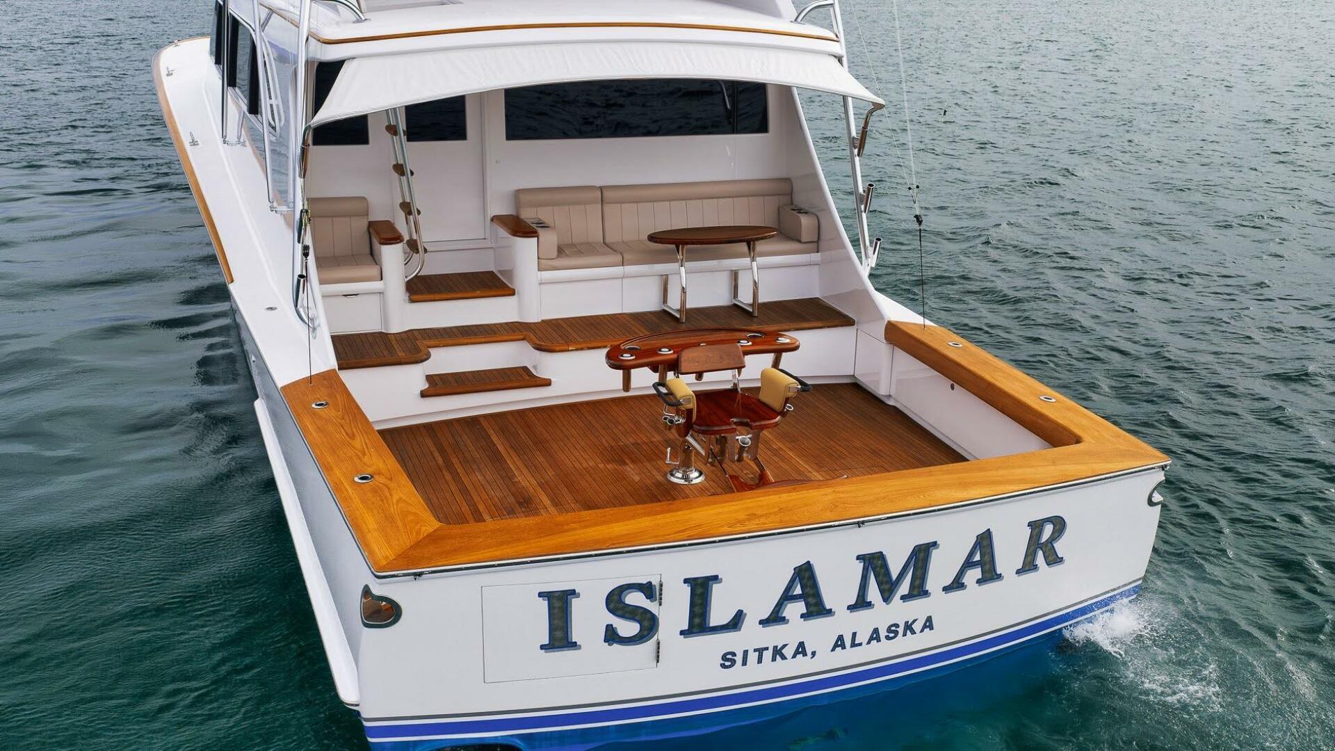 2012 Weaver "Islamar" - photo 3