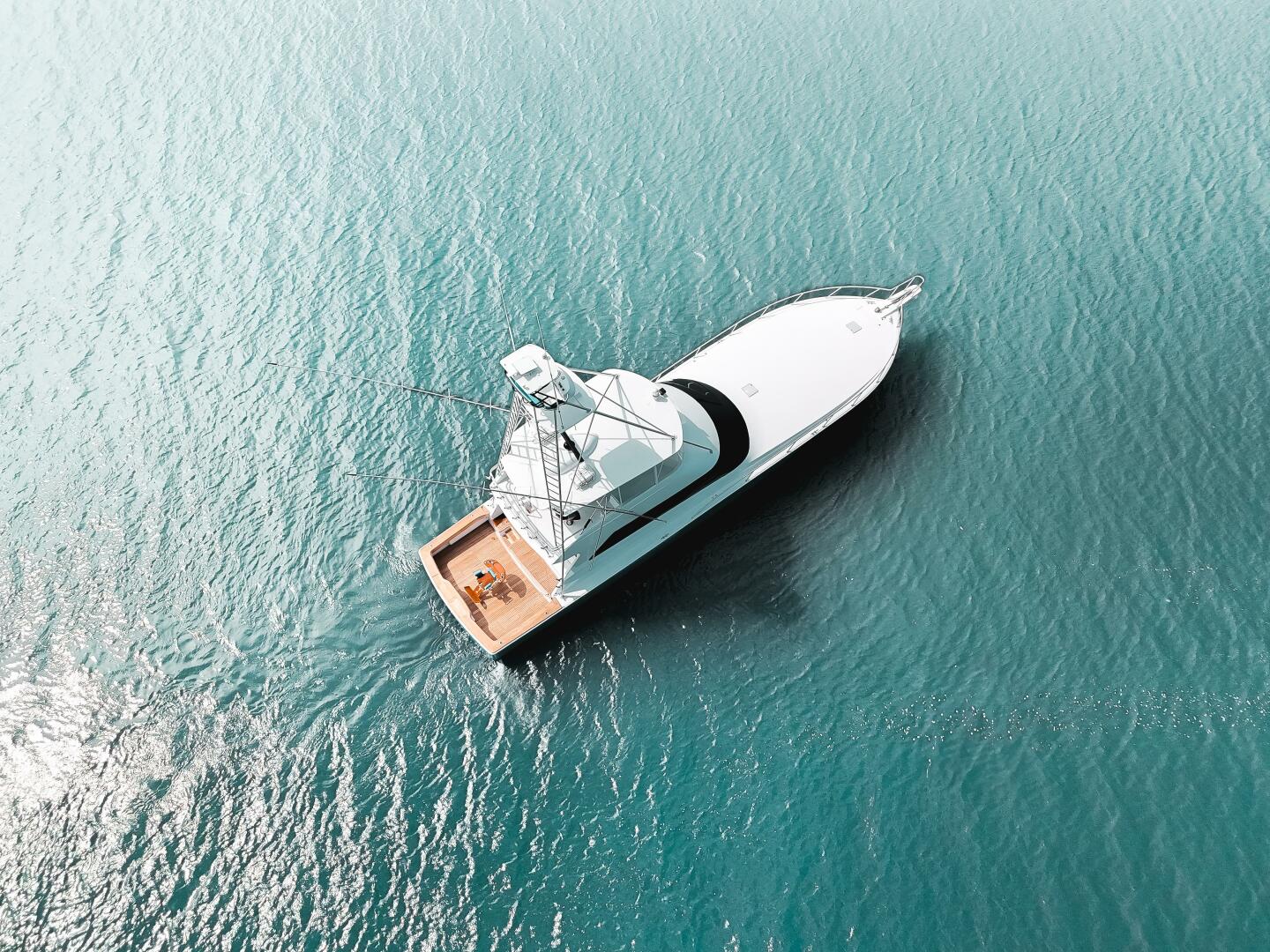 2007 Viking Convertible "Triple B" - photo 2