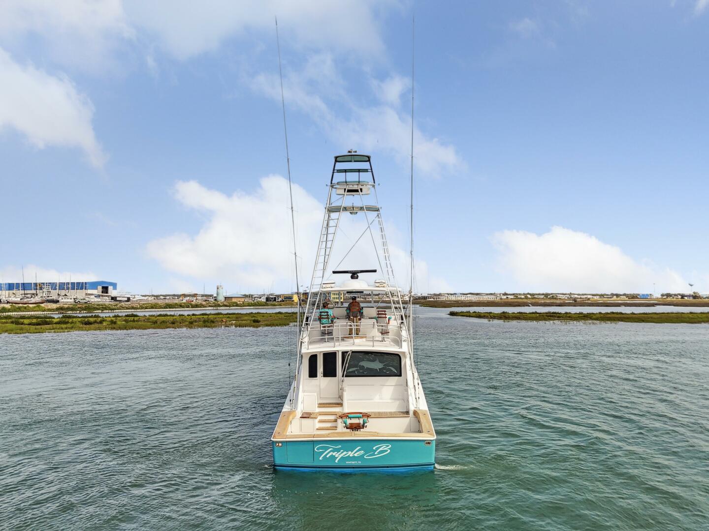 2007 Viking Convertible "Triple B" - photo 1