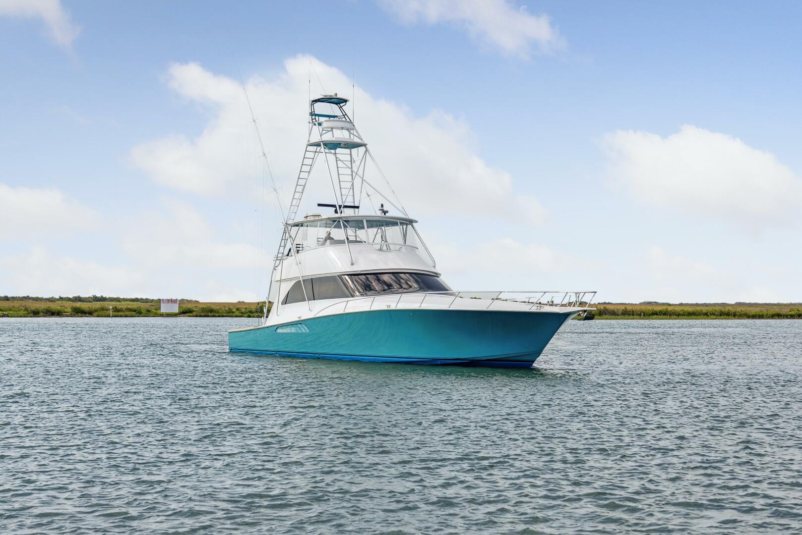 2007 Viking Convertible "Triple B" - photo 3