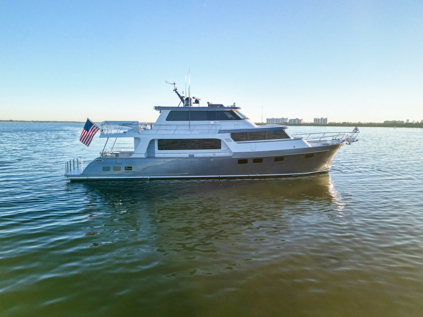 2025 Marlow Explorer 70E-CB "ENTERPRISE" - photo 1