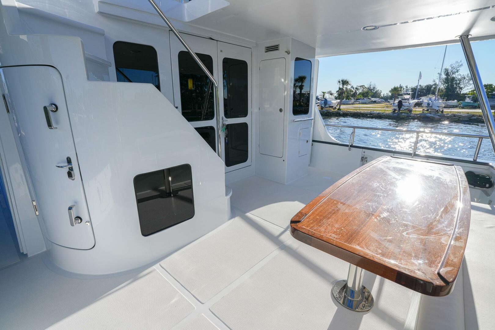 2025 Marlow Explorer 70E-CB "ENTERPRISE" - photo 3