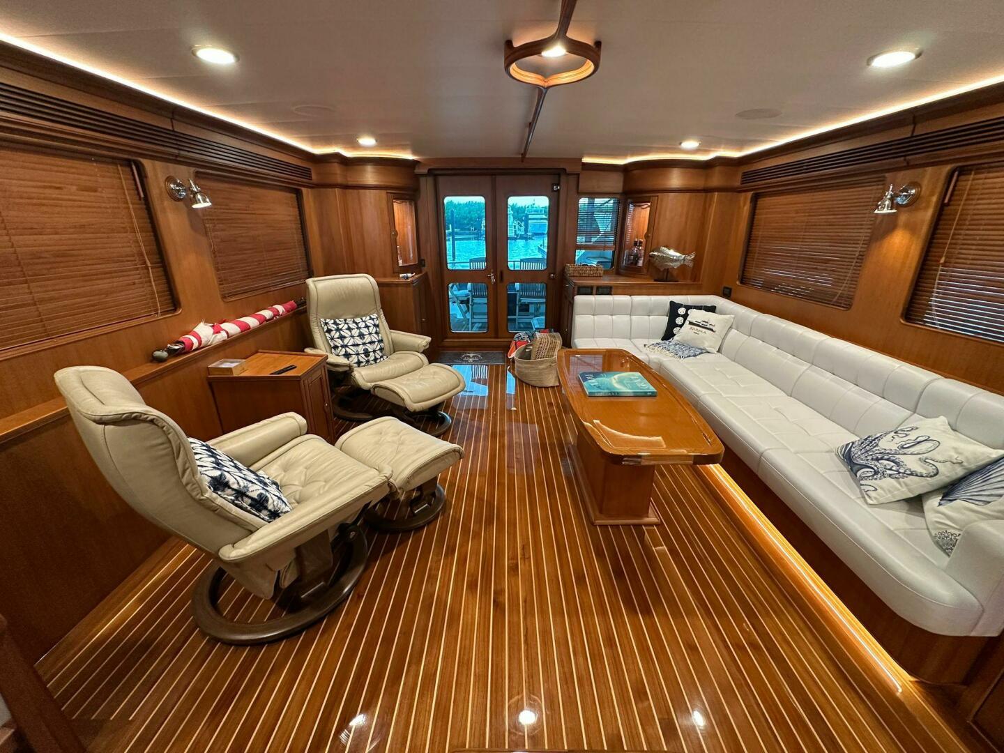 2023 Marlow Explorer 66E - CB "KARMA" - photo 2
