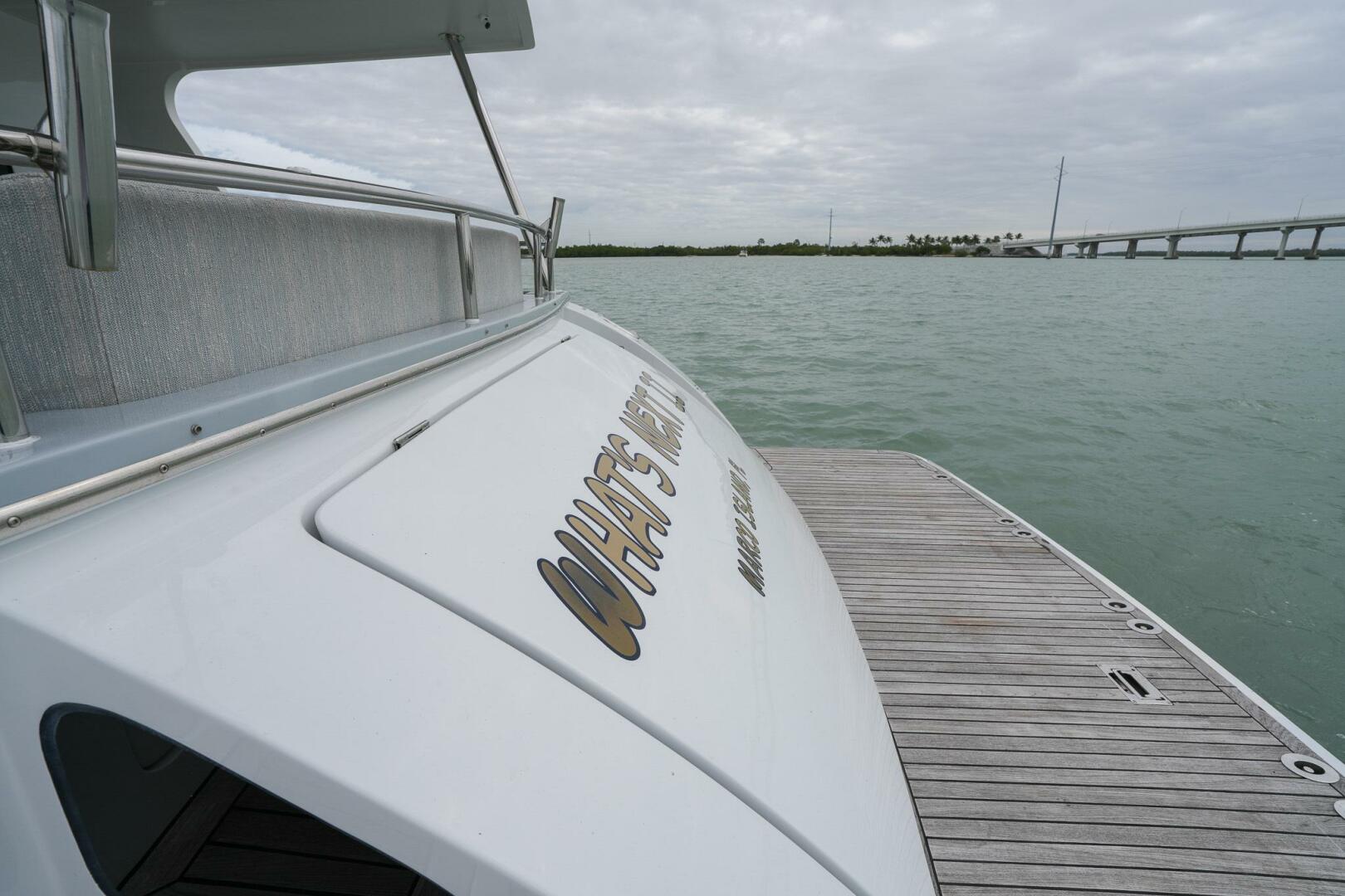 2022 Marlow Explorer 62E-CB "WHAT'S NEXT II" - photo 3